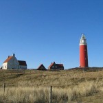 Leuchtturm Texel, Vuurtoren Texel