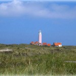 Vuurtoren Texel